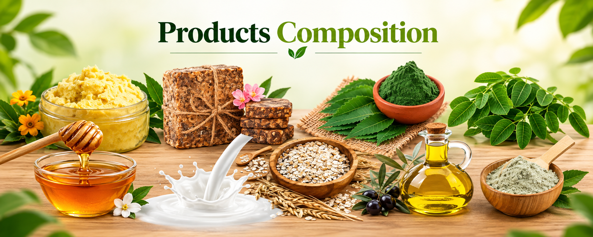 product components