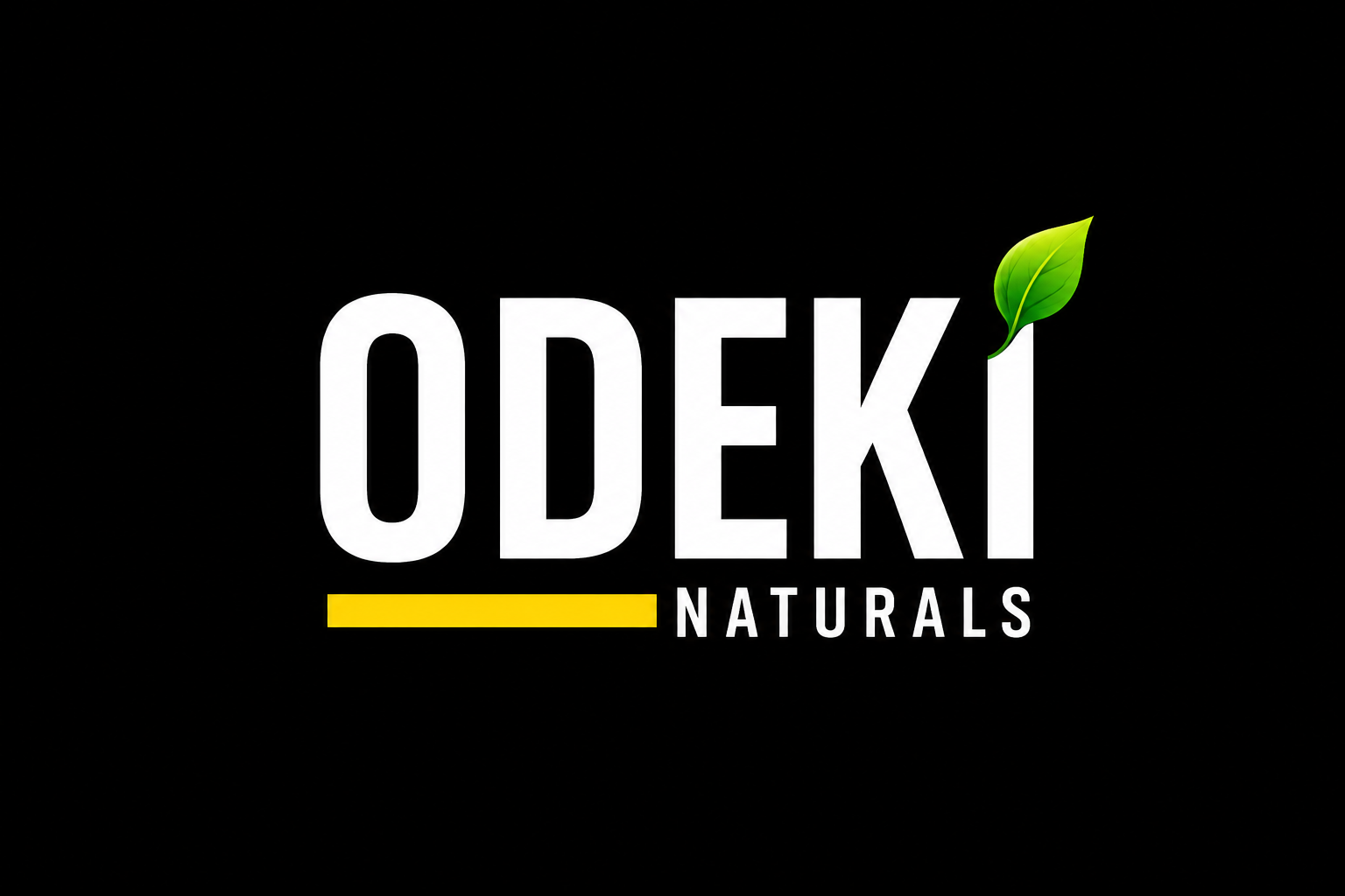 Odeki Naturals