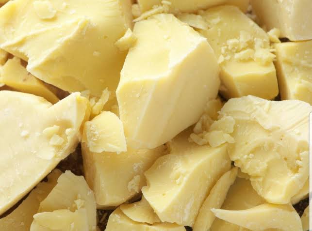 Shea butter